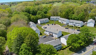 The Ambrose Apartment for rent in Groton, CT