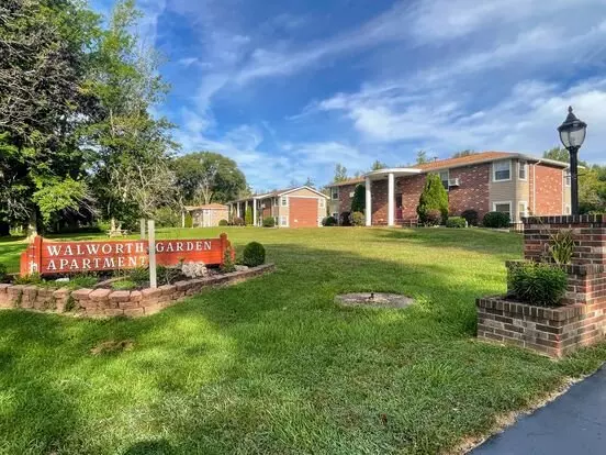 Walworth Garden Apartments Apartment for rent in Walworth, NY