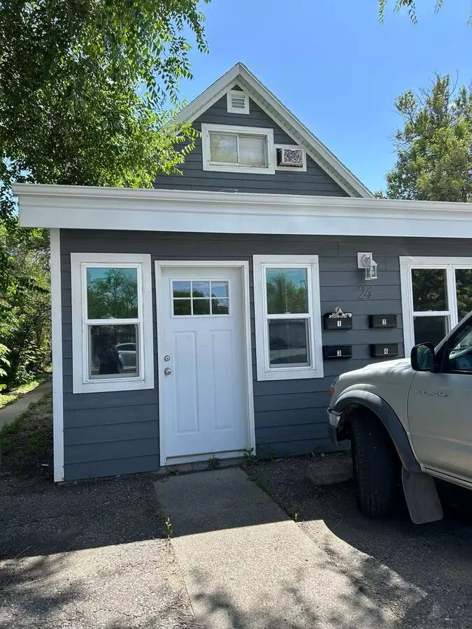 24 Broadwater Ave Apartment for rent in Billings, MT