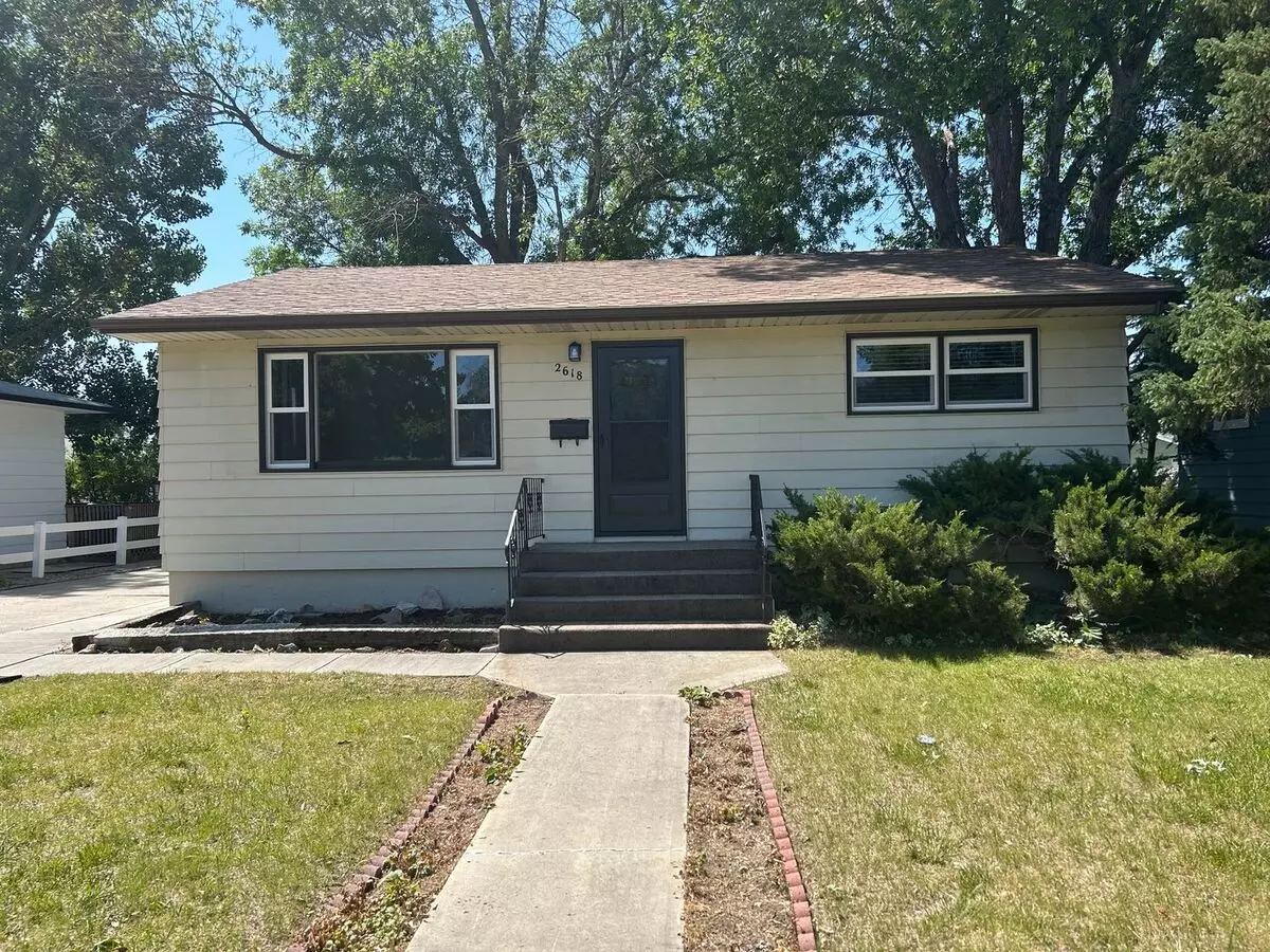 Charming Home For Rent House for rent in Billings, MT