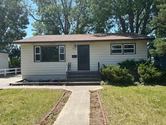 Charming Home For Rent Apartment for rent in Billings, MT