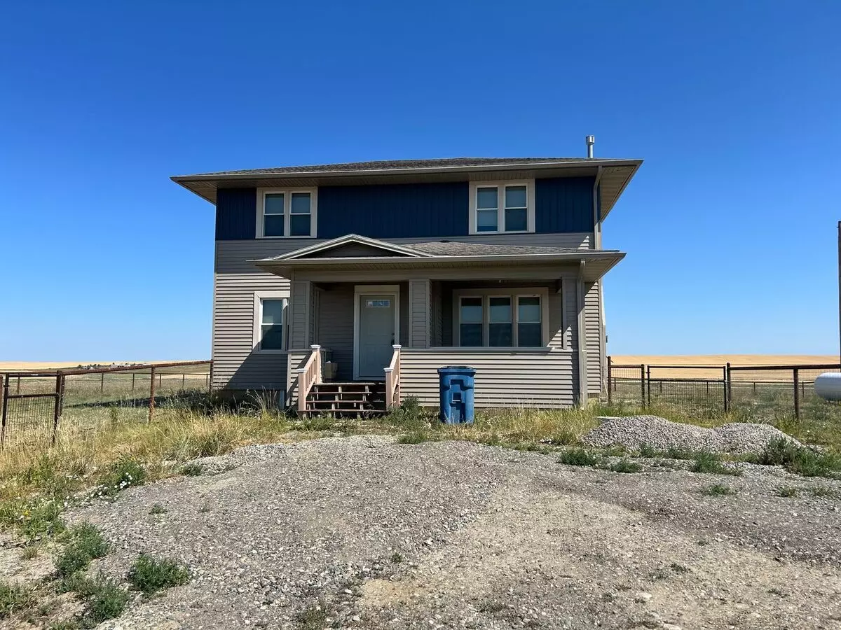 4 Bed 2 Bath Home Out In The Country House for rent in Billings, MT