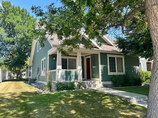 845 Ave E Apartment for rent in Billings, MT