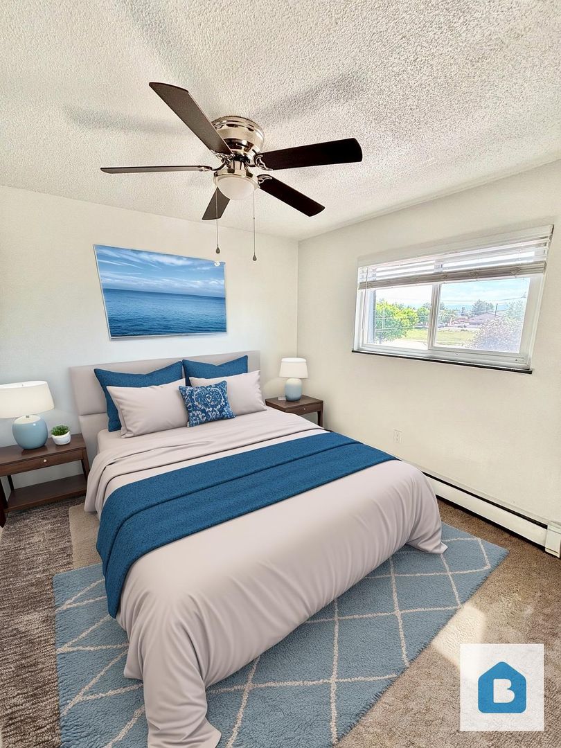 1936 Vinewood Ln Apartment for rent in Pueblo, CO