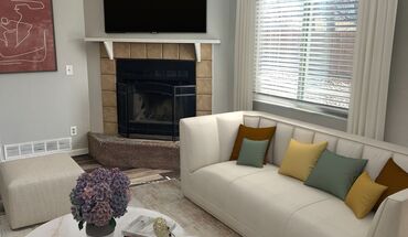2609 E Dale St Apartment for rent in Colorado Springs, CO