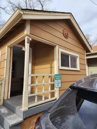 3428 W Colorado Ave Apartment for rent in Colorado Springs, CO