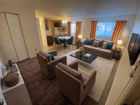 10747 W 6th Pl Apartment for rent in Lakewood, CO