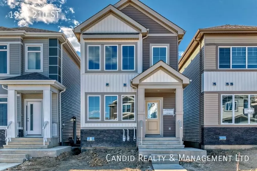 2038 209 St NW House for rent in Edmonton, AB