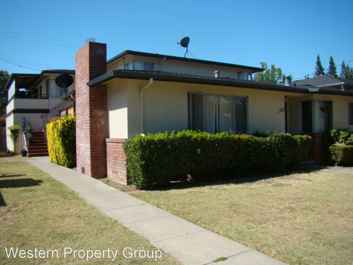 3518 Alden Way Unit 1 San Jose, CA Apartment for Rent