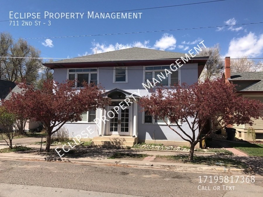711 2Nd St Alamosa, CO Apartment for Rent Rentable