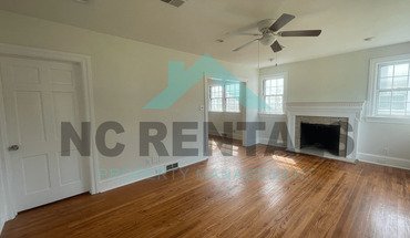 1421 Sunset Ave Apartment for rent in Rocky Mount, NC