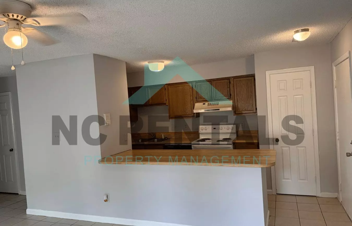 1311 Park Glen Dr House for rent in Raleigh, NC