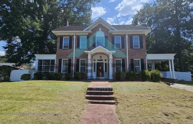 521 Park Pl Apartment for rent in Rocky Mount, NC