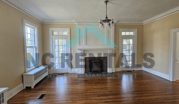 521 Park Pl Apartment for rent in Rocky Mount, NC