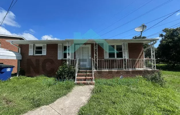 1663 E Twenty Third St Apartment for rent in Winstonsalem, NC