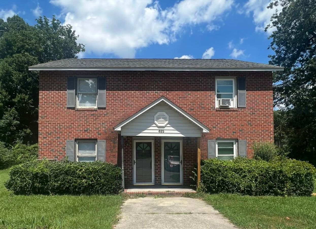 405 Alice Dr Greenville, NC Apartment for Rent Rentable