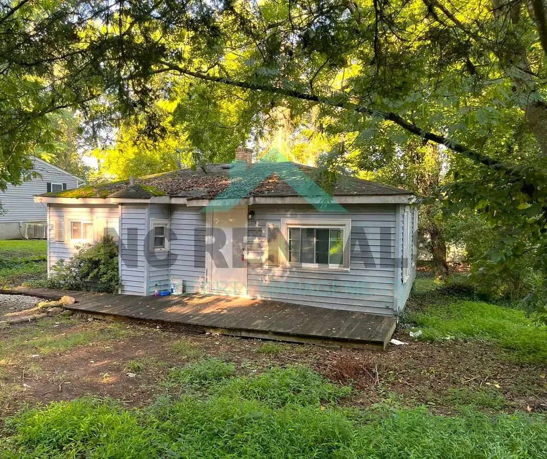1219 Junction Rd House for rent in Durham, NC