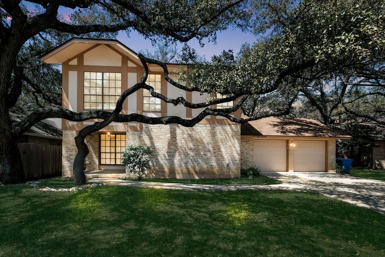 14022 Old Tree St San Antonio, TX House for Rent | Rentable