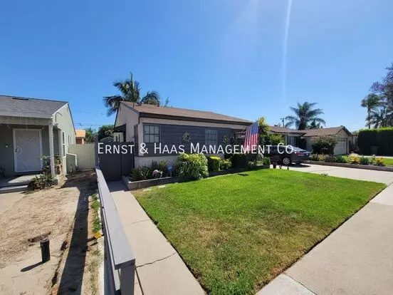 2220 E Mckenzie St Apartment for rent in Long Beach, CA