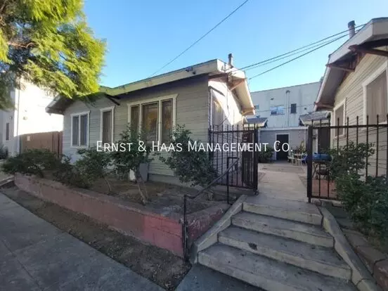 316 W 12th St Apartment for rent in Long Beach, CA