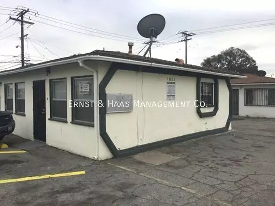 13812 S Avalon Blvd Apartment for rent in Los Angeles, CA