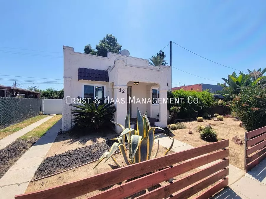 12 E 53rd St House for rent in Long Beach, CA