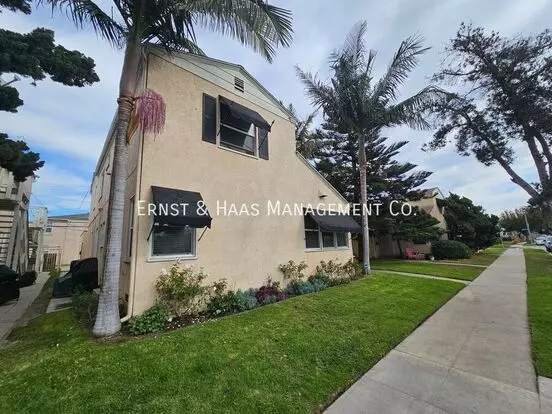 5235 E. The Toledo Apartment for rent in Long Beach, CA