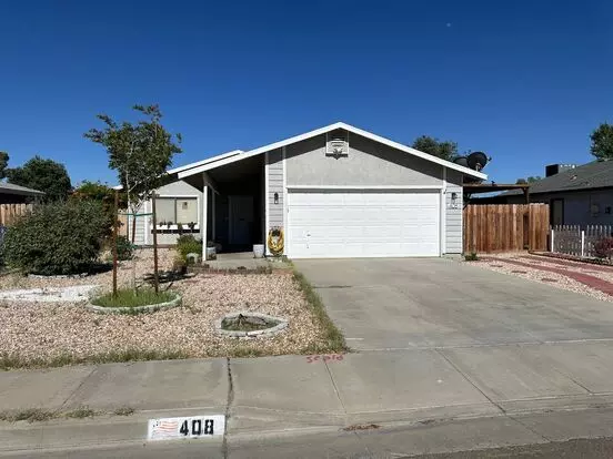 3 Bed, 2 Bath Home Available For Rent 8/6/25! Apartment for rent in Ridgecrest, CA