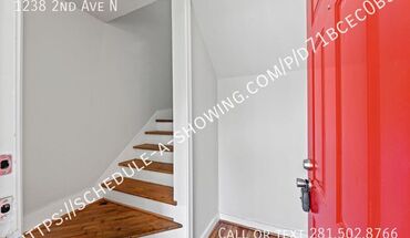 1238 2Nd Ave Apartment for rent in Texas City, TX