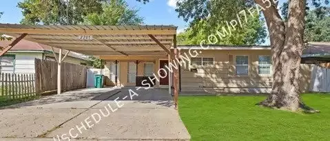 2205 Marshall St Apartment for rent in Pasadena, TX