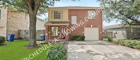 993 Shelton Ln Apartment for rent in Channelview, TX