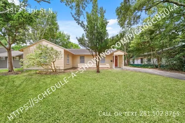 1313 13th St N Apartment for rent in Texas City, TX