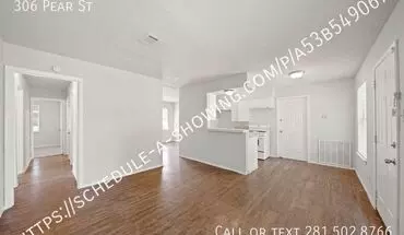3 of 11 306 Pear St House for rent in La Marque, TX