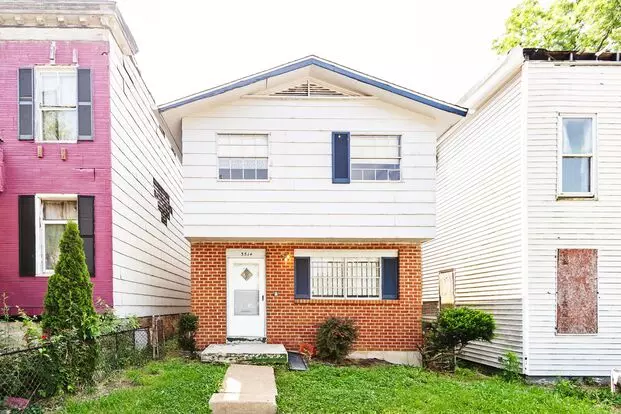 Spacious 4 Bed 2 Bath Apartment for rent in St Louis, MO