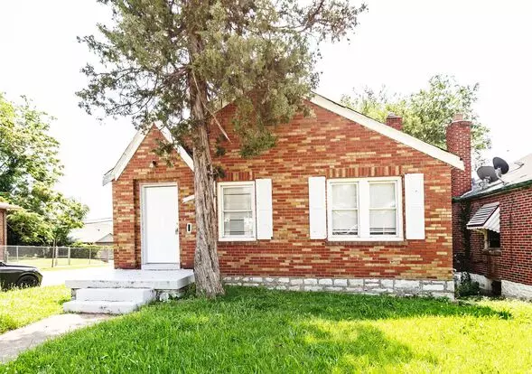 4262 Dardenne Apartment for rent in St Louis, MO
