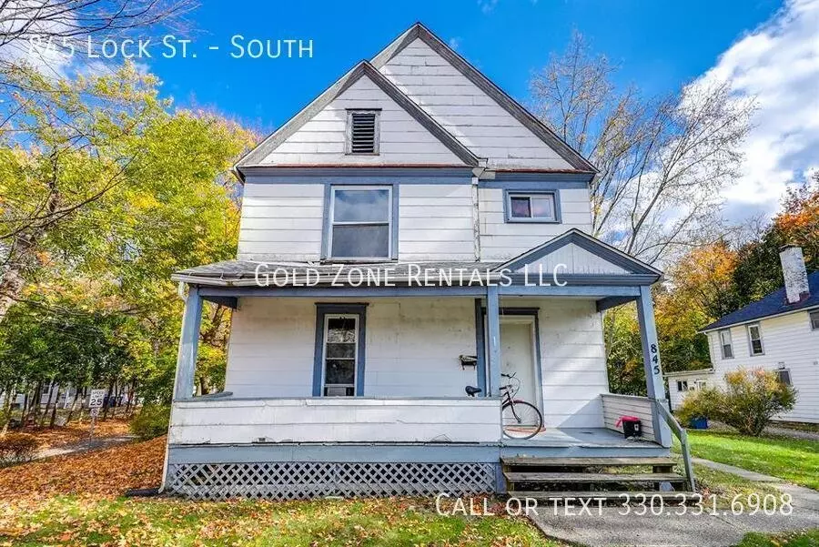 845 Lock St Apartment for rent in Kent, OH