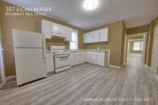 307 Eichelberger Apartment for rent in St Louis, MO