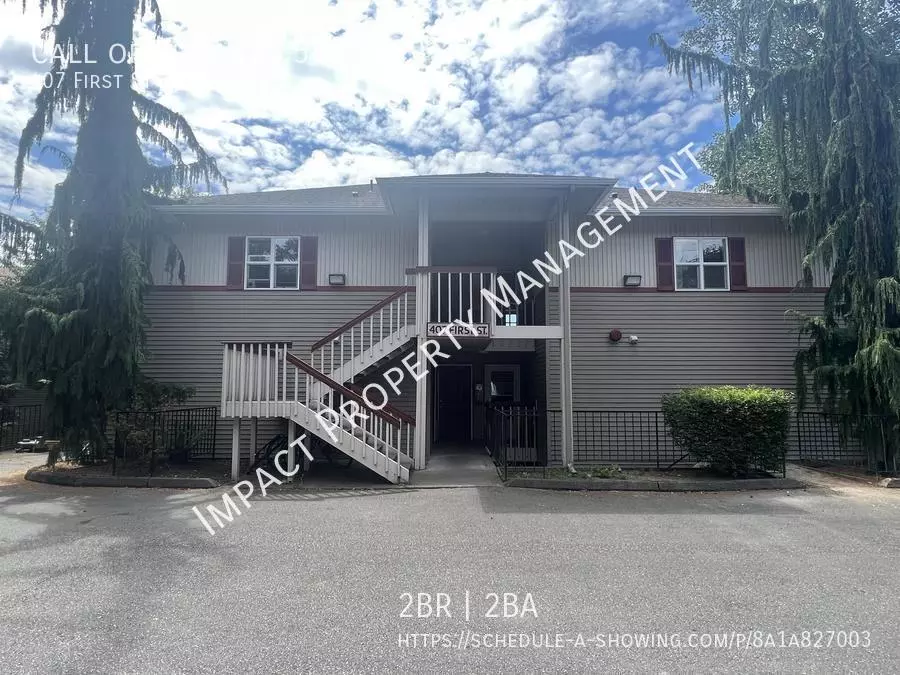 407 First St Apartment for rent in Snohomish, WA