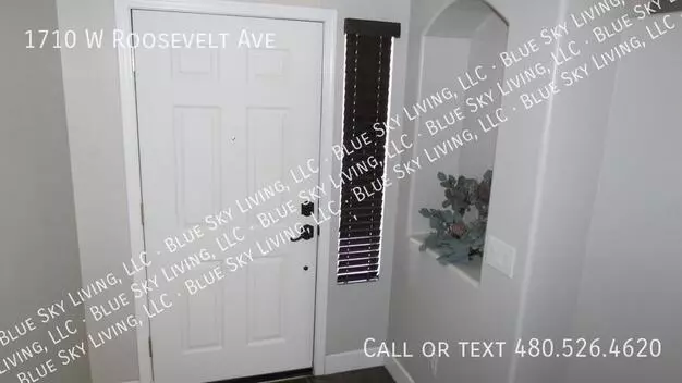 1710 W Roosevelt Ave Apartment for rent in Coolidge, AZ