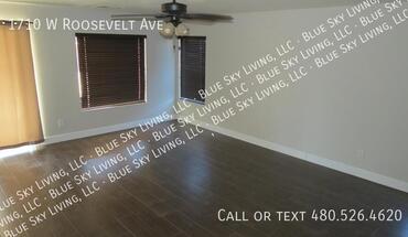 1710 W Roosevelt Ave Apartment for rent in Coolidge, AZ