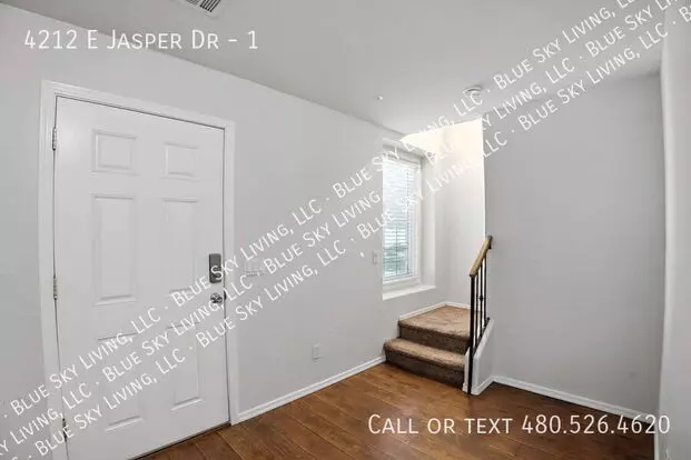 4212 E Jasper Dr Apartment for rent in Gilbert, AZ
