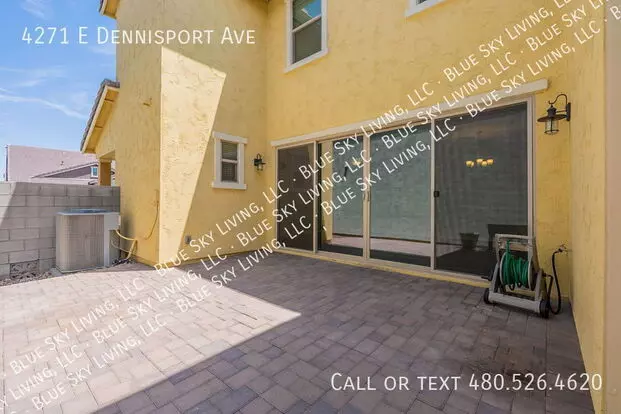 4271 E Dennisport Ave Apartment for rent in Gilbert, AZ
