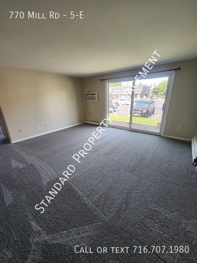 770 Mill Rd West Seneca, NY Apartment for Rent Rentable