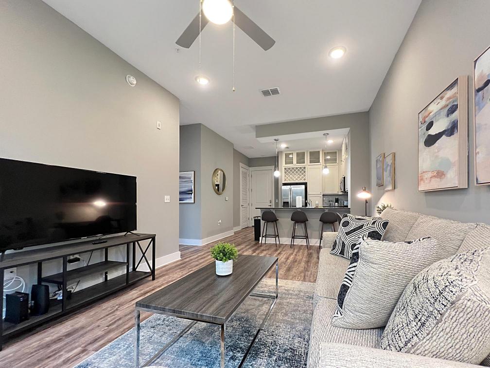 Novus Westshore 119 (Month to Month) Apartments Tampa, FL