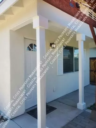 186 S Palm Ave Apartment for rent in Upland, CA