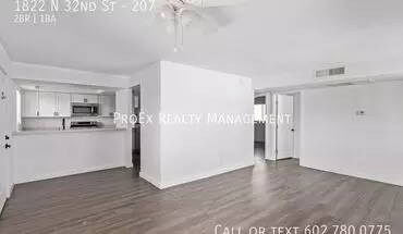 3 of 25 1822 N 32nd St Apartment for rent in Phoenix, AZ