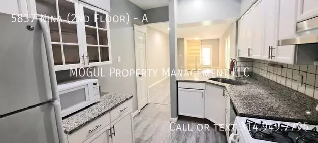 5837 Nina Pl Apartment for rent in St Louis, MO