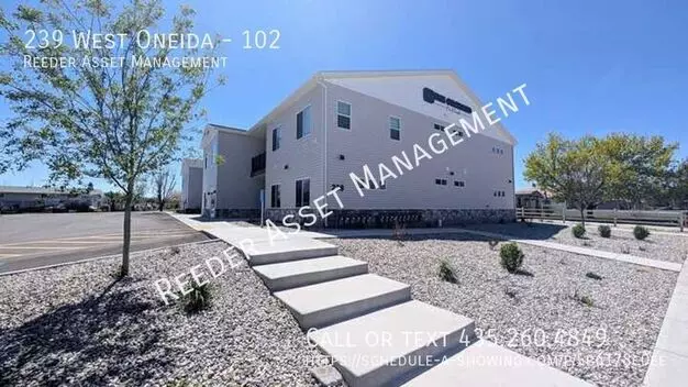 239 West Oneida Apartment for rent in Preston, ID 239 West Oneida Apartment for rent in Preston, ID