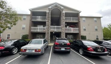 1176 Appian Crossing Way Apartment for rent in Lexington, KY