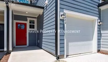 2 of 36 2020 Rockface Way House for rent in Durham, NC